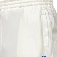 ASICS CRICKET TRACK PANT WHITE , OFF WHITE UNISEX TRACK PANT