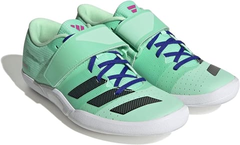 adidas Adizero থ্রোয়িং ট্র্যাক এবং ফিল্ড জুতা, পুরুষদের স্নিকার