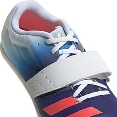 adidas Men's Adizero Shotput Track and Field Shoe