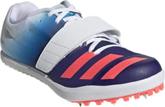 adidas পুরুষদের Adizero শটপুট ট্র্যাক এবং ফিল্ড জুতা