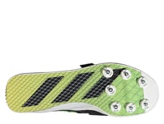 adidas Adizero ট্রিপল জাম্প এবং পল ভল্ট জুতা! প্রাপ্তবয়স্কদের ইউনিসেক্স ট্র্যাক এবং ফিল্ড জুতা