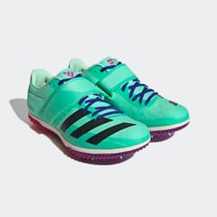 adidas Adizero high Jump Shoes, Track & Field Shoes for Men's Women's