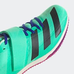 adidas Adizero हाई जंप शूज, पुरुष महिलांसाठी ट्रॅक आणि फील्ड शूज