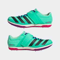 adidas Adizero high Jump Shoes, Track & Field Shoes for Men's Women's