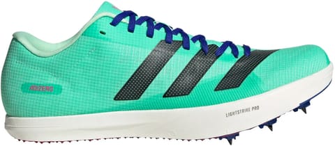 adidas Men's Adizero Long Jump Shoes, Track and Field Shoes for Unisex Adult