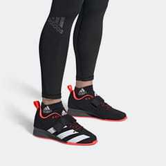adidas Adipower 2 Weightlifting Shoes