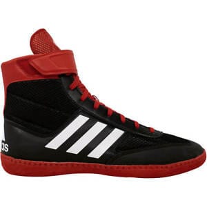 Adidas Combat Speed 5 Wrestling Boxing Shoes