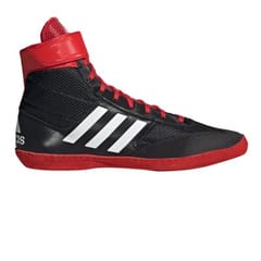 Adidas Combat Speed 5 Wrestling - Boxing Shoes
