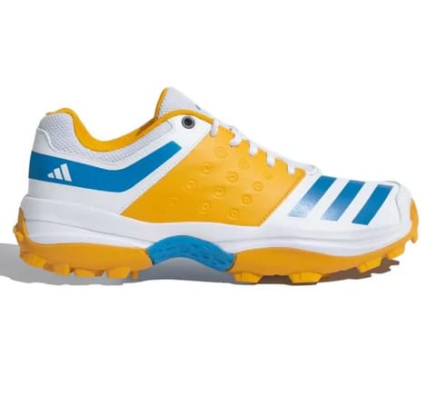 Adidas Mens NU 23 क्रिकेट शूज