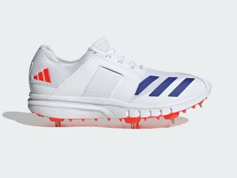 Adidas Mens HOWZAT SPIKE 20 शूज