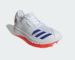 Adidas Mens HOWZAT SPIKE 20 शूज