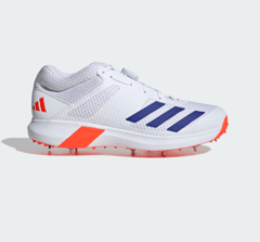 ADIDAS ADIPOWER VECTOR 20 SHOES | CUSHIONED ADIDAS SHOES FOR FAST BOWLERS.