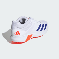 ADIDAS ADIPOWER VECTOR 20 SHOES | CUSHIONED ADIDAS SHOES FOR FAST BOWLERS.