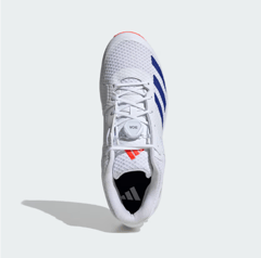 ADIDAS ADIPOWER VECTOR 20 SHOES | CUSHIONED ADIDAS SHOES FOR FAST BOWLERS.