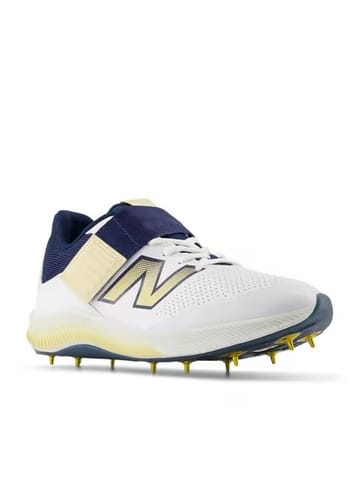 New Balance CK4040 W5 Metal Spike Cricket Shoe