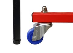 KOXTAN Table Tennis Table Club (18mm)