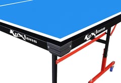 KOXTAN Table Tennis Table Club (18mm)
