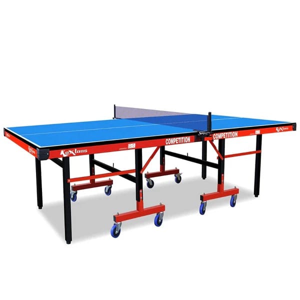 KOXTON Table Tennis Table Competition (25mm)