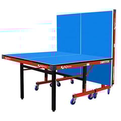 KOXTON Table Tennis Table Competition (25mm)