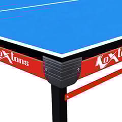KOXTON Table Tennis Table Competition (25mm)