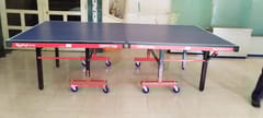 KOXTON Table Tennis Table Competition (25mm)