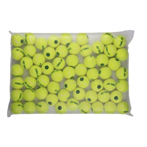 Yonex Muscle Power 40 Training Tennis Balls