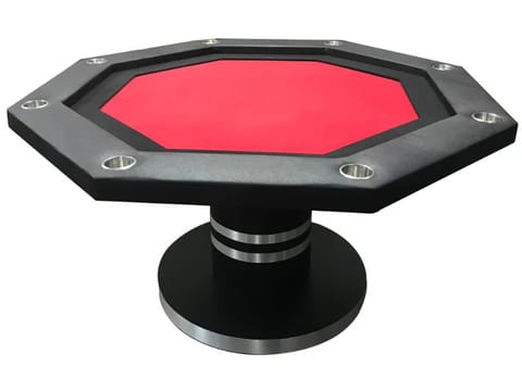 KD Plus Poker Table