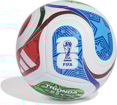 adidas FIFA World Cup 26™ Trionda Soccer Ball