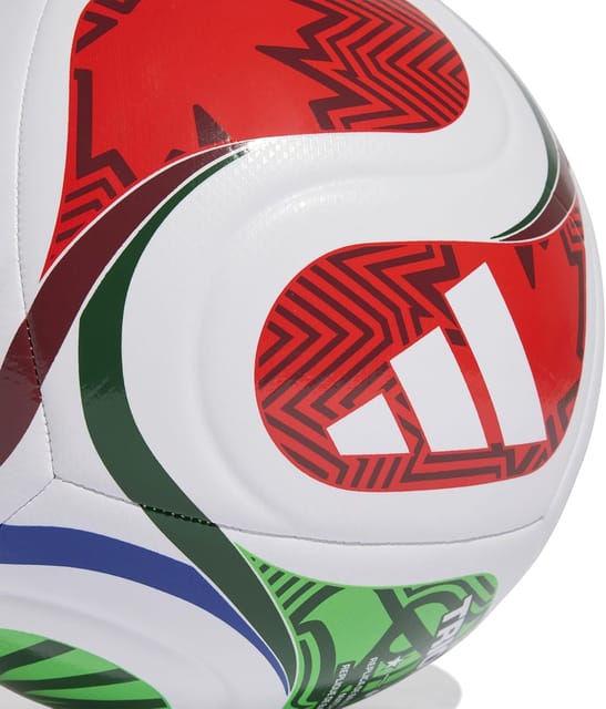 adidas FIFA World Cup 26™ Trionda Soccer Ball