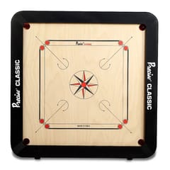 Precise NXT GENRATION JUMBO CLASSIC CARROM BOARDS (36mm)