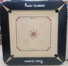 Precise NXT GENRATION JUMBO CLASSIC CARROM BOARDS (36mm)
