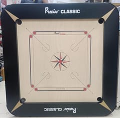 Precise NXT GENRATION JUMBO CLASSIC CARROM BOARDS (36mm)