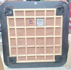 Precise NXT GENRATION JUMBO CLASSIC CARROM BOARDS (36mm)