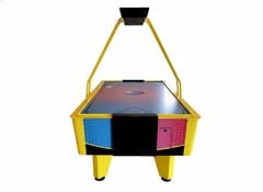 केडी आइस हॉकी टेबल कमर्शियल ग्रेड केडी१०१ इनडोअर गेम ८ x ४ फूट