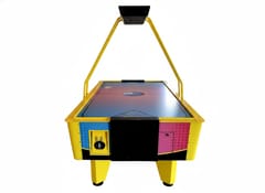 केडी आइस हॉकी टेबल कमर्शियल ग्रेड केडी१०१ इनडोअर गेम ८ x ४ फूट