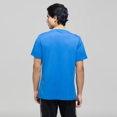 ایڈیڈاس انڈیا ٹی 20 بین الاقوامی کرکٹ فین جرسی KS9354