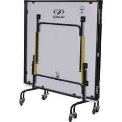 कौगर फ्यूरी टेबल टेनिस टेबल - 17 मिमी, टीटीएफआई