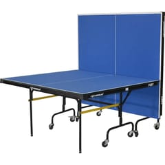 कौगर फ्यूरी टेबल टेनिस टेबल - 17 मिमी, टीटीएफआई