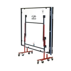 কুগার প্লে টেবিল টেনিস টেবিল | ১৮ মিমি আইএসআই চিহ্নিত ল্যামিনেটেড টপ 