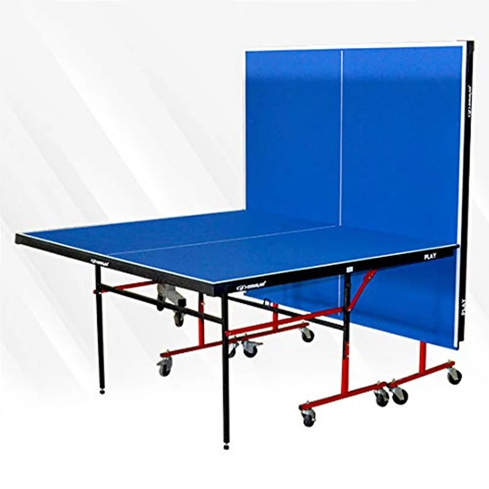 COUGAR Play Table Tennis Table | 18mm ISI Marked Laminated Top 