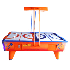 KD-10 9Ft Air Hockey Table 4 Player