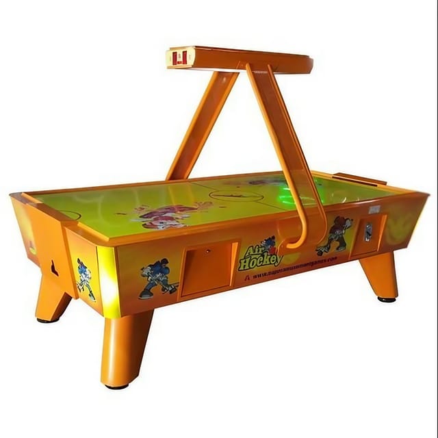 KD-11 8Ft Air Hockey Table