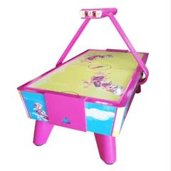 KD-11 8Ft Air Hockey Table