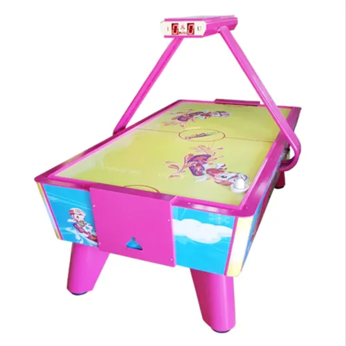 KD-11 8Ft ایئر ہاکی ٹیبل
