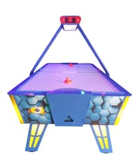 KD-12 Air Hockey DPLL