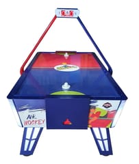 KD-12 Air Hockey DPLL