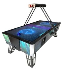 KD-12 Air Hockey DPLL