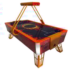 KD-12 Air Hockey DPLL