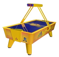 KD-16 8 అడుగుల ఎయిర్ హాకీ DX టేబుల్