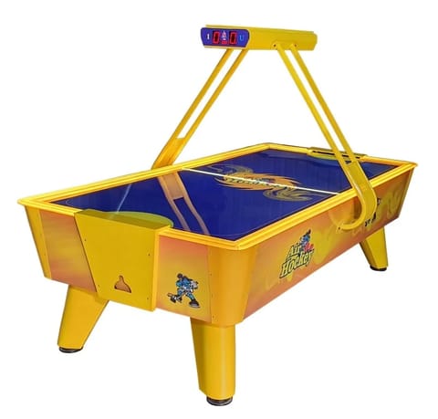 KD-16 8 అడుగుల ఎయిర్ హాకీ DX టేబుల్